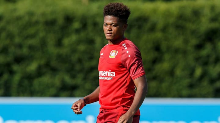 Bayer Leverkusen Signs Liverpool, Chelsea Target Leon Bailey to New Long-Term Deal