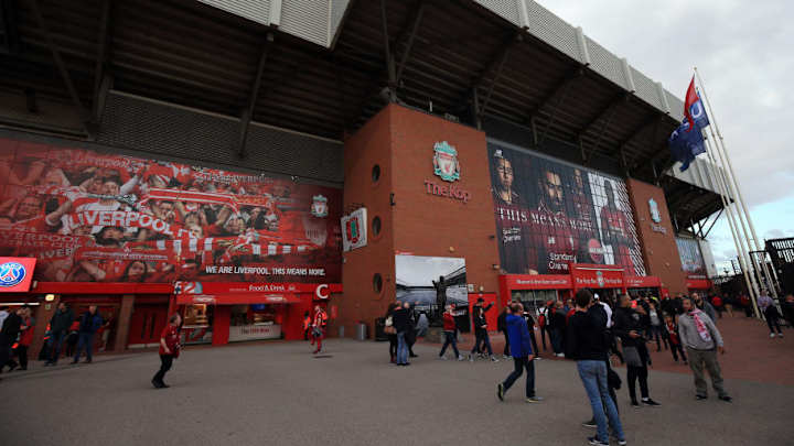 Liverpool Fans Thrilled at Performance of Bargain Summer Signing Against Huddersfield