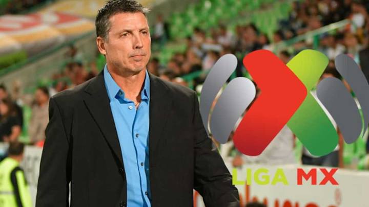 Siboldi a una firma de dirigir otro equipo de la Liga MX