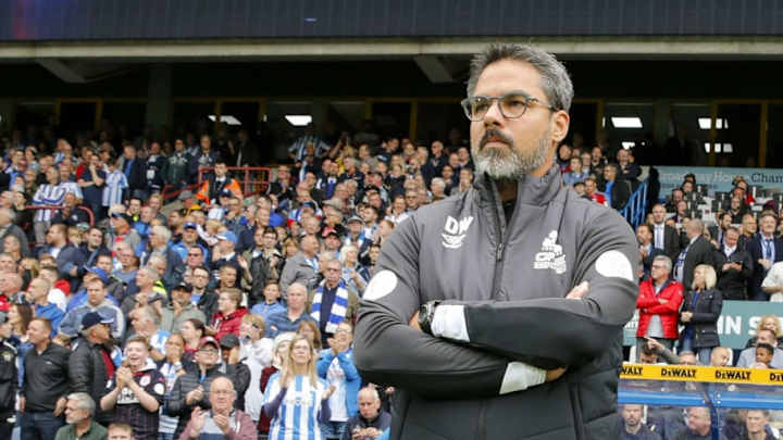 Alan Shearer Identifies the 'Huge Issue' With David Wagner's Huddersfield Side