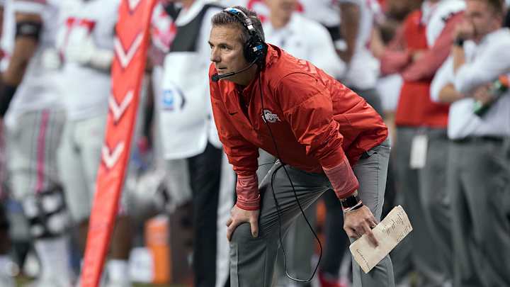 How Ohio State Has Held Steady in Recruiting With Urban Meyer on Paid Leave How Ohio State Has Held Steady in Recruiting With Urban Meyer on Paid Leave