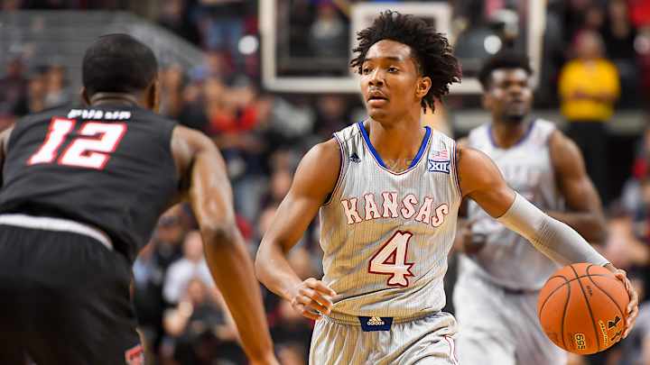 Power Rankings: Drama-Filled Week Leads to Movement All Around