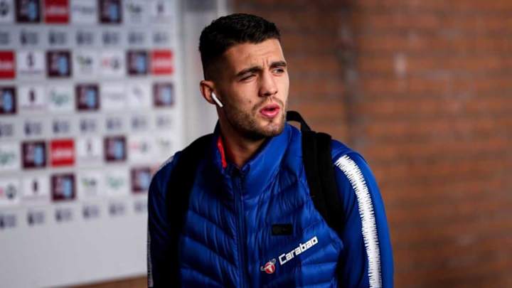 El Real Madrid no quiere que Kovacic vuelva y ya escucha ofertas por él