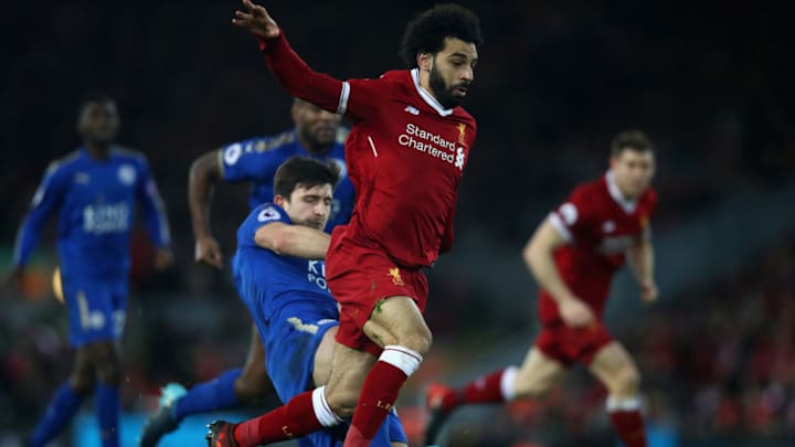 How to Watch: Leicester City vs. Liverpool: Live Stream, TV Channel, Time How to Watch: Leicester City vs. Liverpool: Live Stream, TV Channel, Time