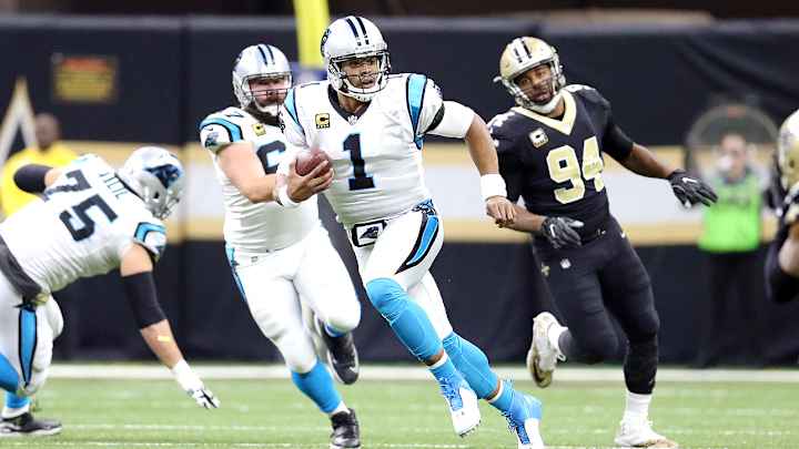 What Will New Offensive Coordinator Norv Turner Bring to Carolina's Offense?