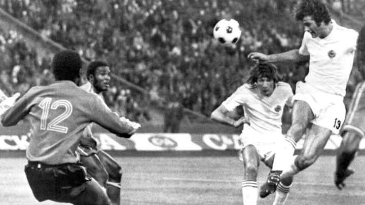 World Cup Countdown: 11 Weeks to Go - Broken Promises, a Dictator & the Tragedy of Zaire 1974 World Cup Countdown: 11 Weeks to Go - Broken Promises, a Dictator & the Tragedy of Zaire 1974