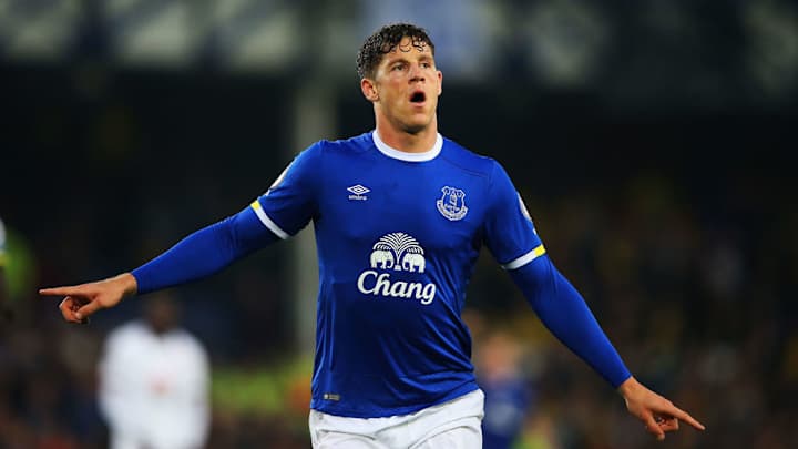 Ross Barkley Transfer to Be Investigated for 'Fraud' as Huge Payment to Agent Revealed