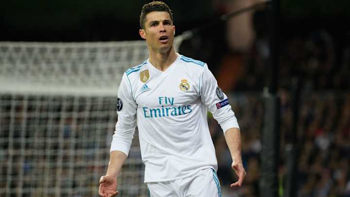 Questions Raised Over Gareth Bale's Future as Zinedine Zidane Leaves Out Key Quartet for Malaga Trip