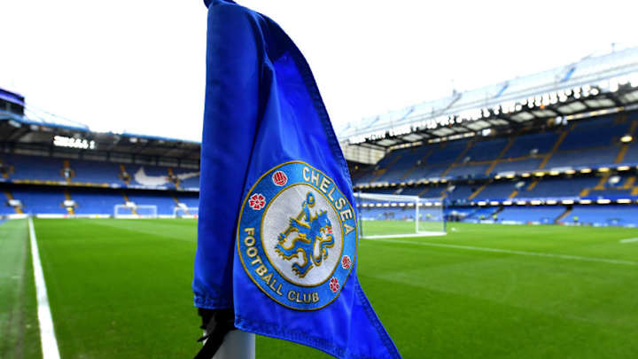 UEFA Investigating Allegations of Chelsea Fans' Anti-Semitic Chants UEFA Investigating Allegations of Chelsea Fans' Anti-Semitic Chants
