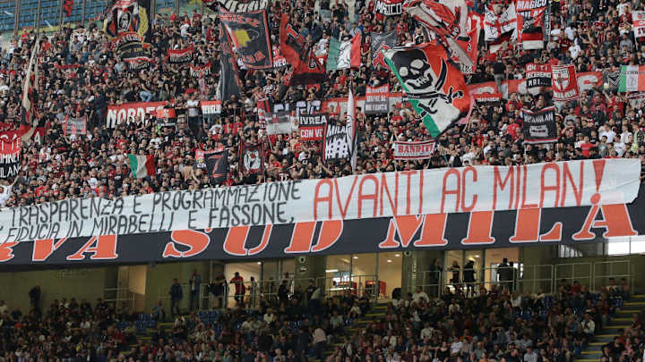 AC Milan to Appeal UEFA's Decision to Ban Club From European Competition Following FFP Breach AC Milan to Appeal UEFA's Decision to Ban Club From European Competition Following FFP Breach