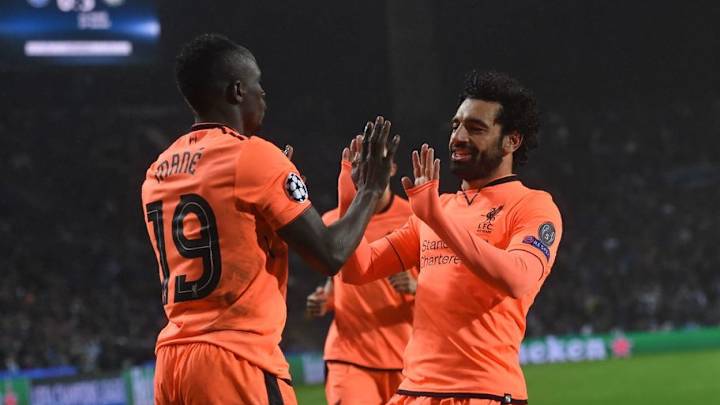 Mo Salah Responds to Liverpool Fans' 'Muslim' Chant & Vows to Continue Incredible Goal Scoring Form