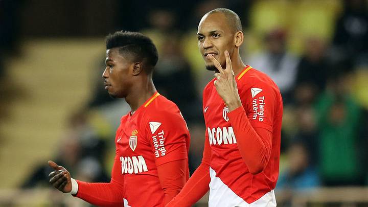 Man Utd Target Reveals He Is Willing to 'Listen to Any Proposal' at the End of the Ligue 1 Season Man Utd Target Reveals He Is Willing to 'Listen to Any Proposal' at the End of the Ligue 1 Season