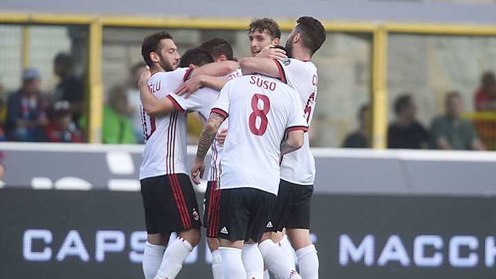 Bologna 1-2 AC Milan: Rossoneri Survive Late Scare From Rossoblu to End Barren Winless Run