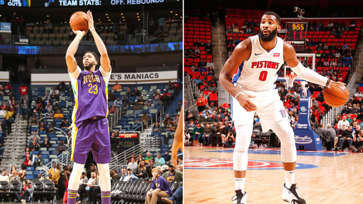 NBA DFS Picks for February 12 NBA DFS Picks for February 12