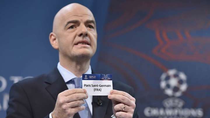 BOMBA | Infantino habría encubierto a PSG y City para evitar sanciones en el 'Fair Play' financiero