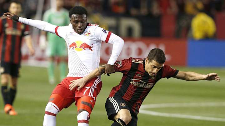 IMPORTANTE: Todo listo para las finales de conferencia de la MLS que se jugarán el domingo