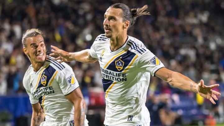 Zlatan Ibrahimovic Says Premier League Quality is 'Overrated'