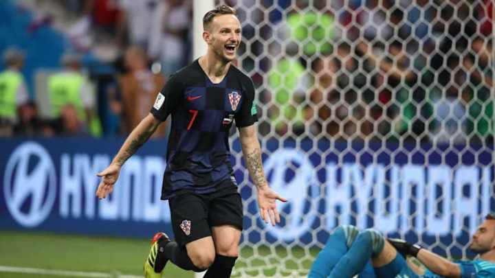 Ivan Rakitić Reveals the Change in Diet Which Has Helped His Recovery & Performance