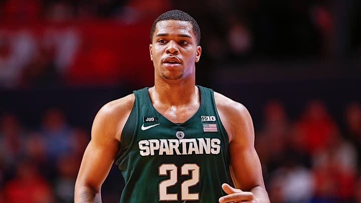 Miles Bridges Reinstated After Being Briefly Ineligible Due to NCAA Violation Miles Bridges Reinstated After Being Briefly Ineligible Due to NCAA Violation