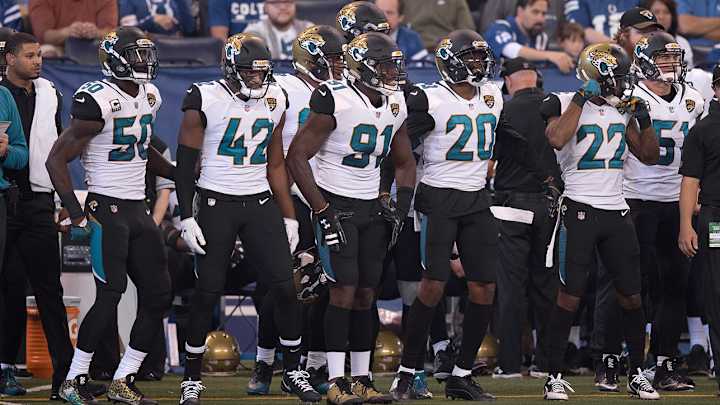 The Jaguars’ Recipe for an AFC Title Game Upset The Jaguars’ Recipe for an AFC Title Game Upset