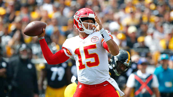 Week 3 Fantasy Football Rankings Week 3 Fantasy Football Rankings