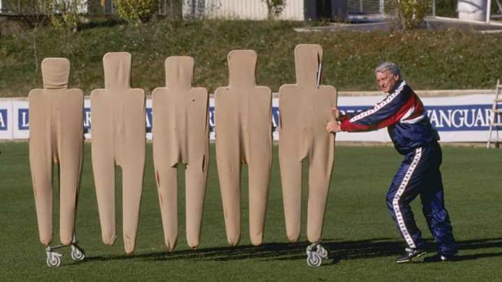 World Cup Countdown: 7 Weeks to Go - Is Sir Bobby Robson England's Greatest Ever Manager?