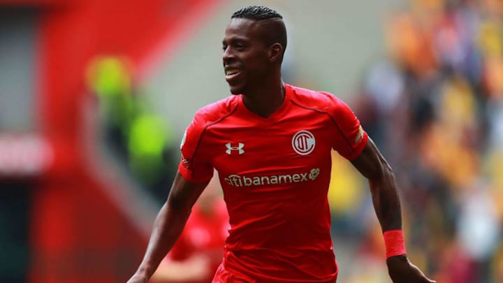 El futbolista colombiano Alejandro Peñaranda muere en un tiroteo en la casa de un jugador del Toluca