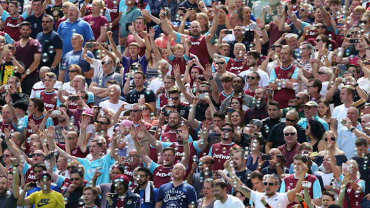 'He's Coming Home': Cryptic Tweet From West Ham United Transfer Target Sends Fans Into Frenzy