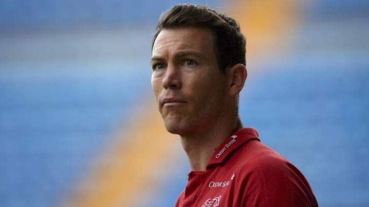 Arsenal Signs Juventus Veteran Stephan Lichtsteiner on Free Transfer