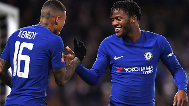 Chelsea Needs Penalties to Beat Norwich; Swansea, Wigan Advance in FA Cup Replays