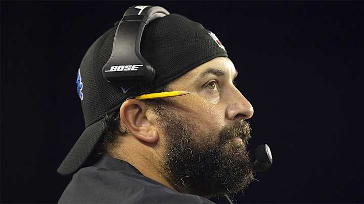 Matt Patricia Discusses Lions Teams Meetings in the Wake of George Floyd's Killing