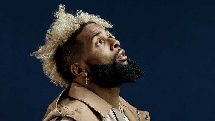 Odell Beckham Jr.