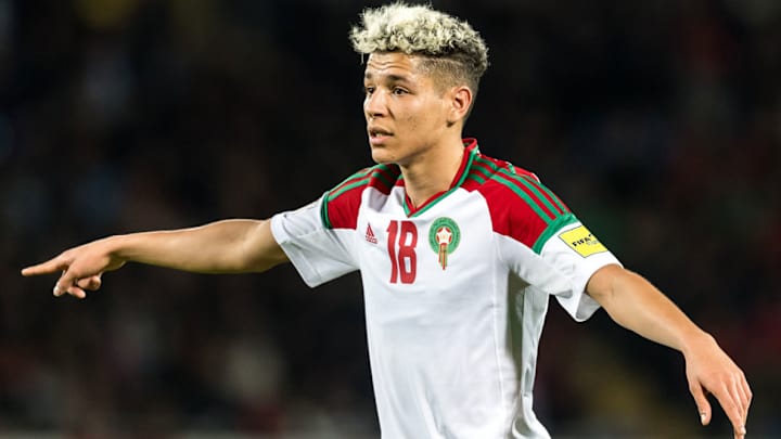 How to Watch Morocco vs. Iran: World Cup Live Stream, TV Channel How to Watch Morocco vs. Iran: World Cup Live Stream, TV Channel
