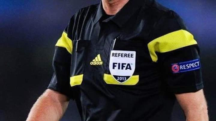 El ex árbitro que confesó considerar el suicidio