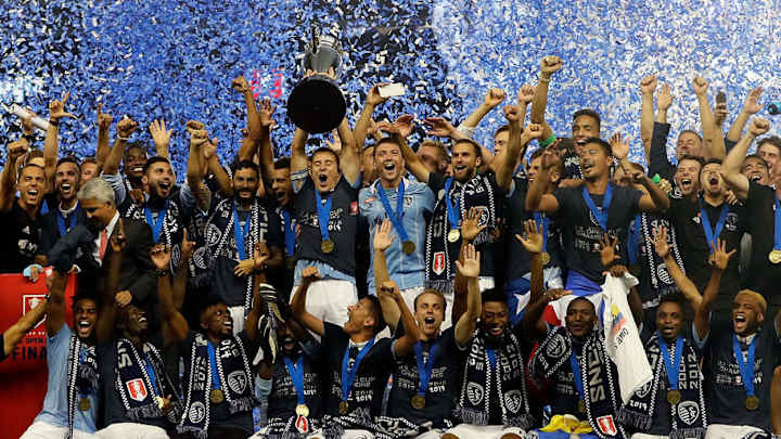 INNOVADOR: La MLS firmó acuerdo con Twitter para transmitir partidos en vivo por esa red social