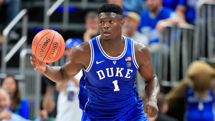 Las Vegas Sportsbook Sets Cavaliers as 22.5-Point Favorites in Hypothetical Matchup With Duke