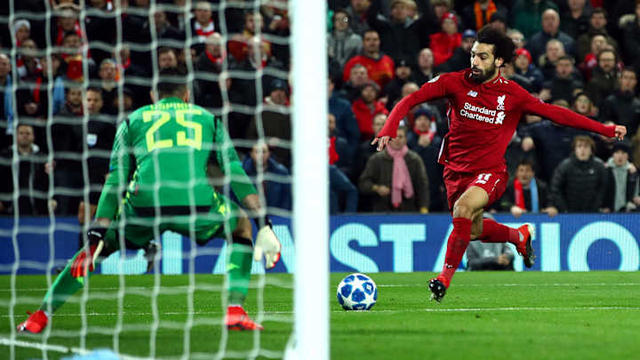 WATCH: PSG, Liverpool Survive, Napoli Crashes Out from UCL Group WATCH: PSG, Liverpool Survive, Napoli Crashes Out from UCL Group