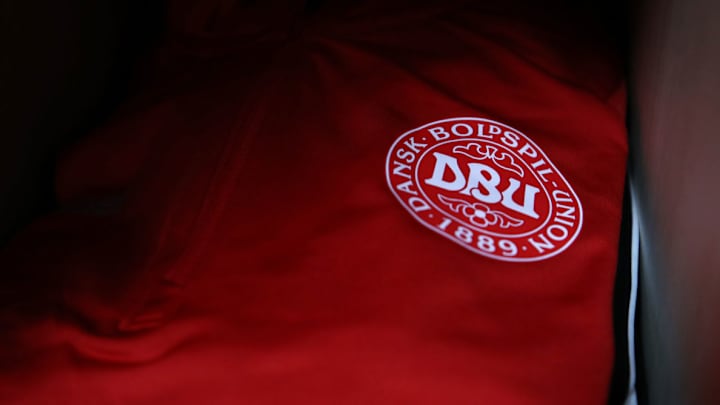 Denmark Gathers Lower-Tier Players, New Coach for Matches Amid Pay Dispute