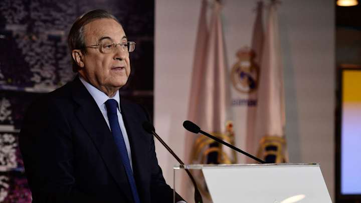 VUELVE A CASA | El futbolista que recomprará el Real Madrid para la próxima temporada