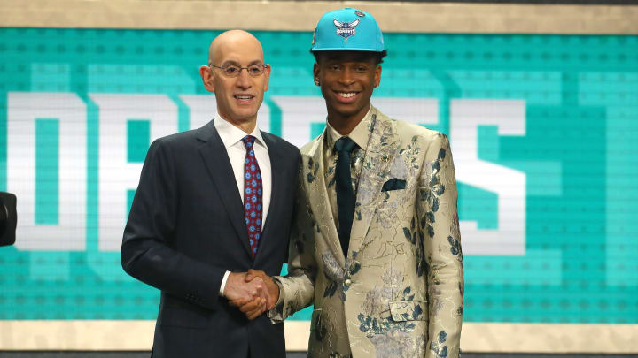 Trade Grades: Hornets Send Shai Gilgeous-Alexander to the Clippers for Miles Bridges Trade Grades: Hornets Send Shai Gilgeous-Alexander to the Clippers for Miles Bridges