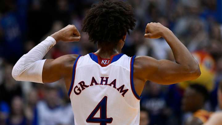 Ranking the Teams With the Best Chance of Winning the Big 12 Title Ranking the Teams With the Best Chance of Winning the Big 12 Title