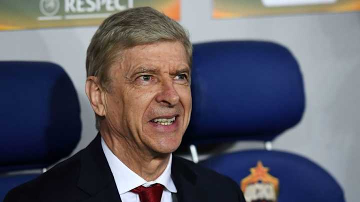 Report Claims PSG Are Lining Up Sporting Director Role for Outgoing Arsenal Boss Arsene Wenger
