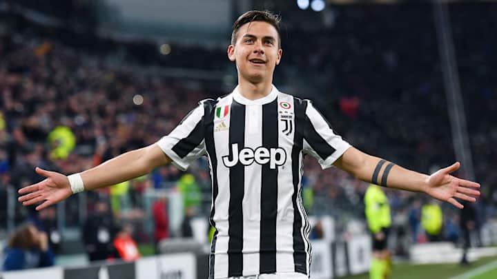 WATCH: Dybala Hat Trick, Douglas Costa Golazo Lead Juventus By Benevento WATCH: Dybala Hat Trick, Douglas Costa Golazo Lead Juventus By Benevento