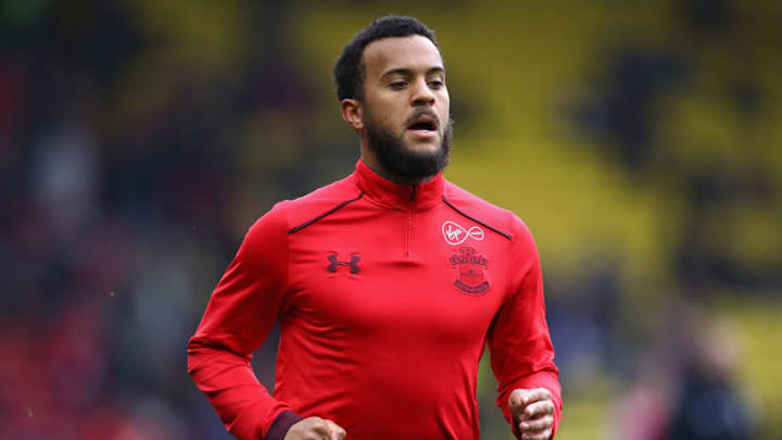 Race Hotting Up for Key Southampton Defender as Premier League Quartet Plot Summer Moves