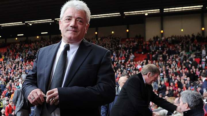 'Not Good Enough for League One': The Reason Why Kevin Keegan Once Turned Down Liverpool Star 'Not Good Enough for League One': The Reason Why Kevin Keegan Once Turned Down Liverpool Star