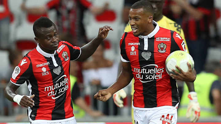 Leicester City Target Alassane Pléa Issues Summer Transfer Request With Striker Eyeing Move Abroad Leicester City Target Alassane Pléa Issues Summer Transfer Request With Striker Eyeing Move Abroad