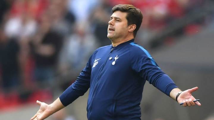 Mauricio Pochettino Speaks Out on Admiration for Real Madrid But Insists He's 'Happy' at Spurs
