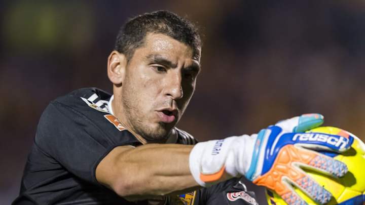 EXPLOTÓ | La bronca del padre de Nahuel Guzmán con Sampaoli tras no convocarlo al Mundial