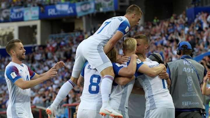 World Cup Preview: Nigeria vs Iceland - Recent Form, Predictions, Team News & More World Cup Preview: Nigeria vs Iceland - Recent Form, Predictions, Team News & More