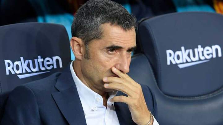 El futbolista que el Barcelona quiere cerrar cuanto antes de cara a la próxima temporada